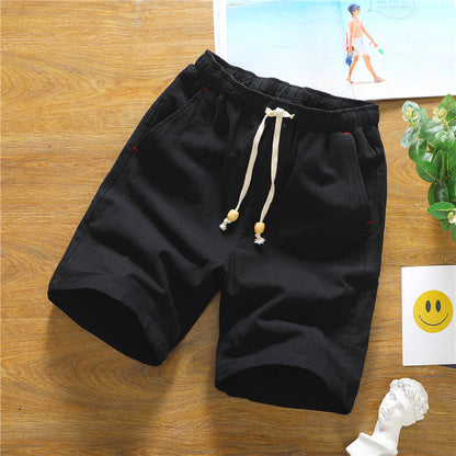 Pantalones Cortos de Verano Ligeros