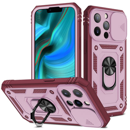 Carcasa Dura Protección iPhone