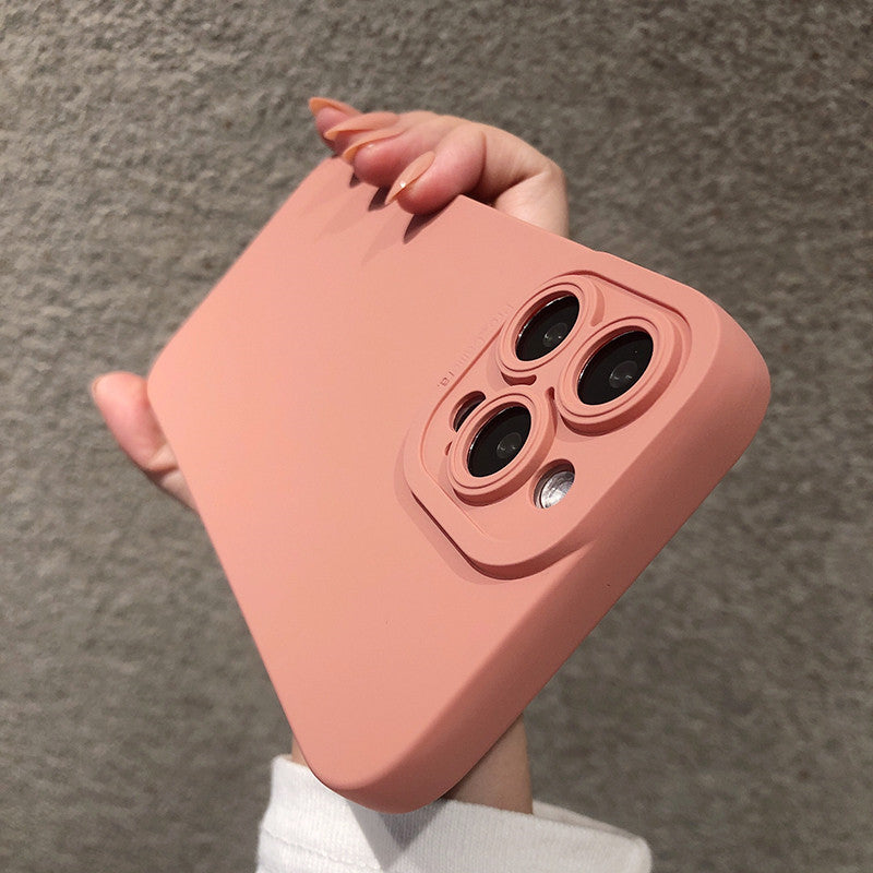 Funda Suave Mate para iPhone