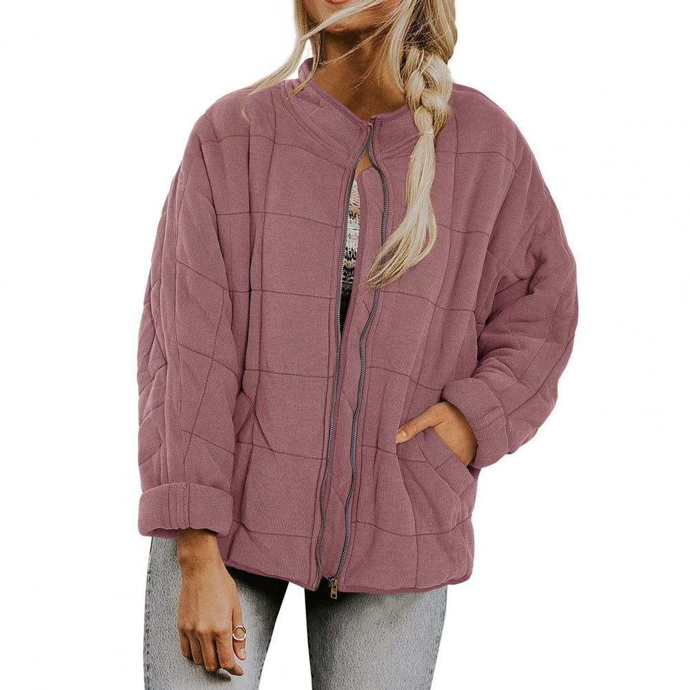 Chaqueta Urbana Aislante y Estilosa