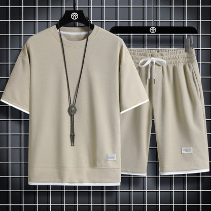 Conjunto Deportivo Hombre