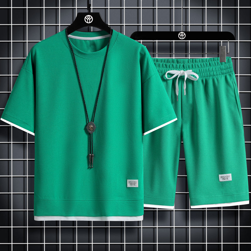 Conjunto Deportivo Hombre