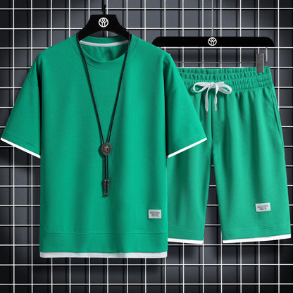 Conjunto Deportivo Hombre