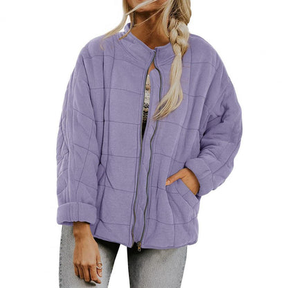 Chaqueta Urbana Aislante y Estilosa