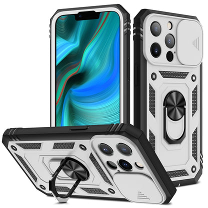 Carcasa Dura Protección iPhone