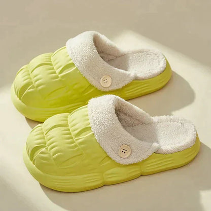 Pantuflas Mujer Suaves y Cómodas