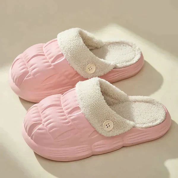 Pantuflas Mujer Suaves y Cómodas