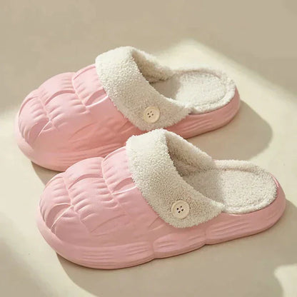 Pantuflas Mujer Suaves y Cómodas