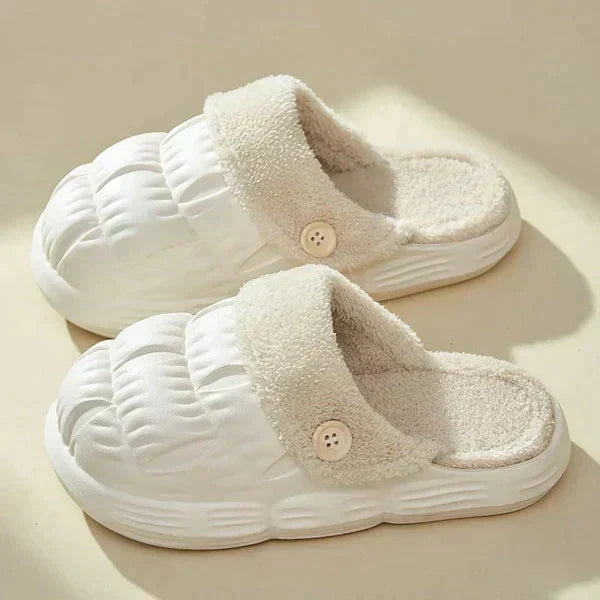 Pantuflas Mujer Suaves y Cómodas - Vestiria
