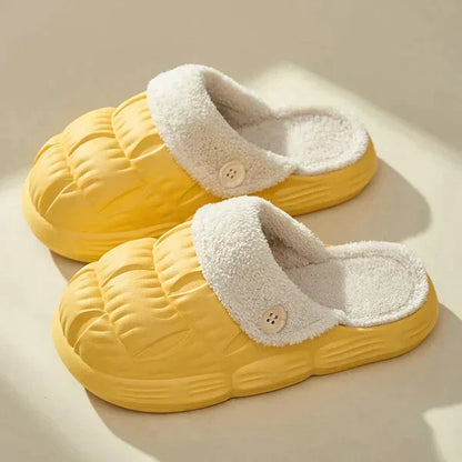 Pantuflas Mujer Suaves y Cómodas