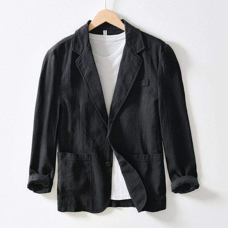 Chaquetta Hombre Elegante