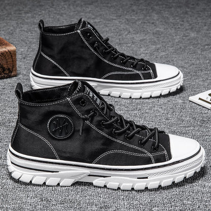 Zapatillas Deportivas Britannia Estilo Urbano