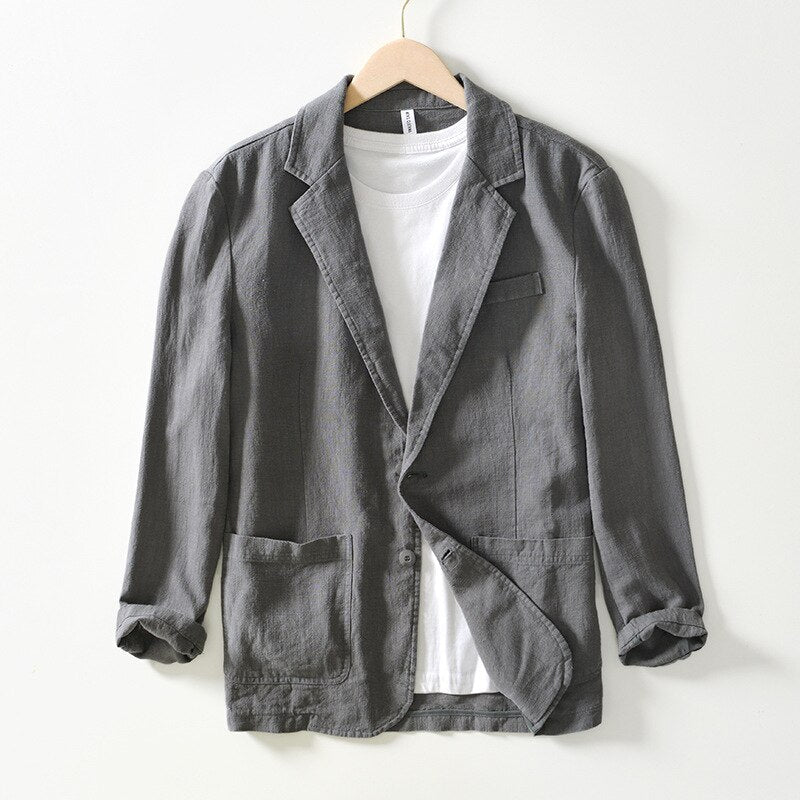 Chaquetta Hombre Elegante