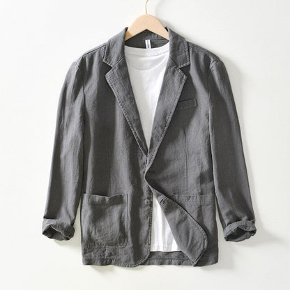 Chaquetta Hombre Elegante
