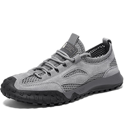 Zapatos Trekking Impermeables