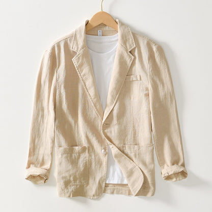 Chaquetta Hombre Elegante
