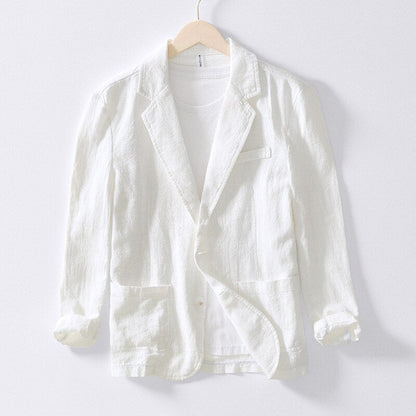 Chaquetta Hombre Elegante