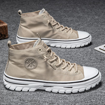 Zapatillas Deportivas Britannia Estilo Urbano