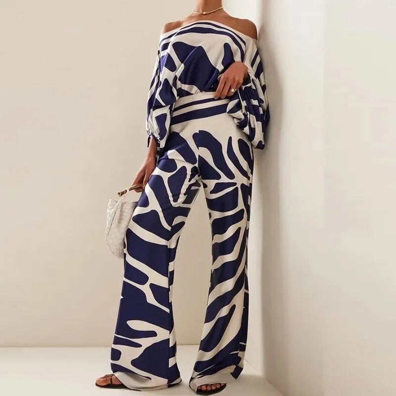 Traje de mujer elegante y cómodo - Vestiria