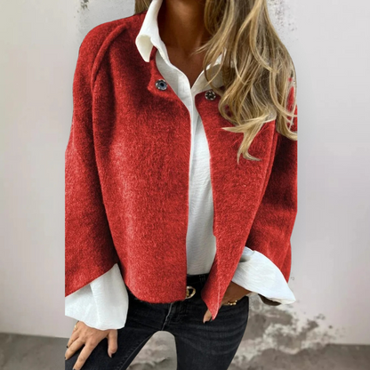 Chaquetón Corto Primavera
