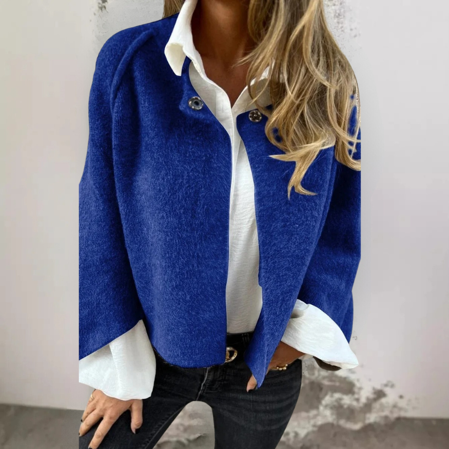 Chaquetón Corto Primavera