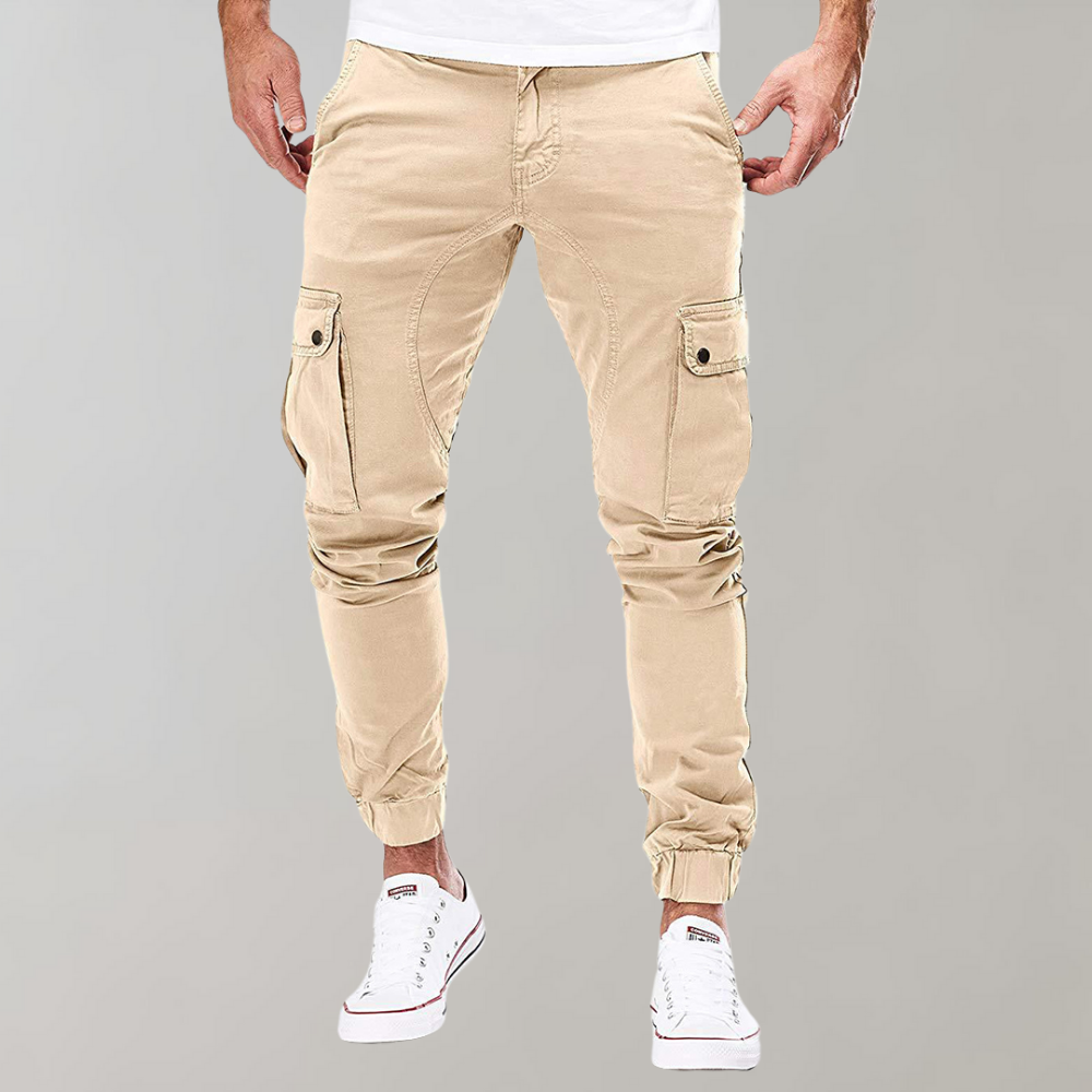 Pantalones Deportivos Hombre Ligeros Verano