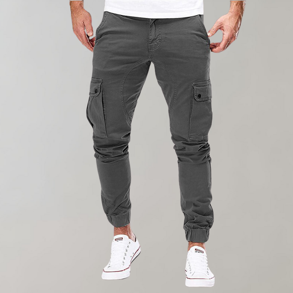 Pantalones Deportivos Hombre Ligeros Verano