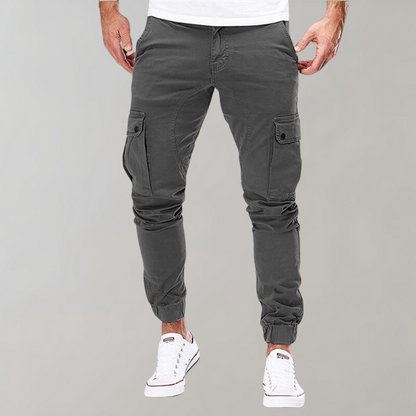 Pantalones Deportivos Hombre Ligeros Verano