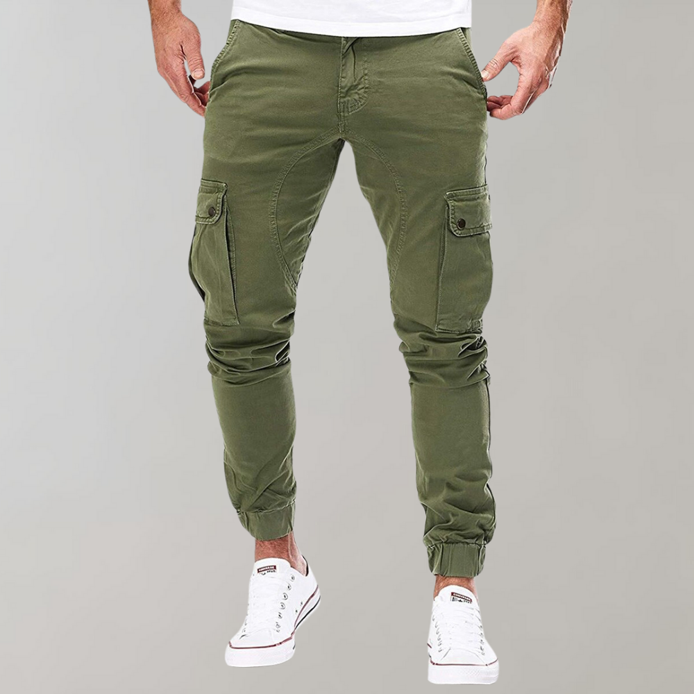 Pantalones Deportivos Hombre Ligeros Verano
