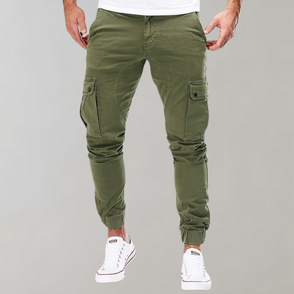 Pantalones Deportivos Hombre Ligeros Verano