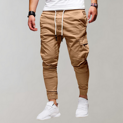 Pantalones Deportivos Hombre Ligeros Verano