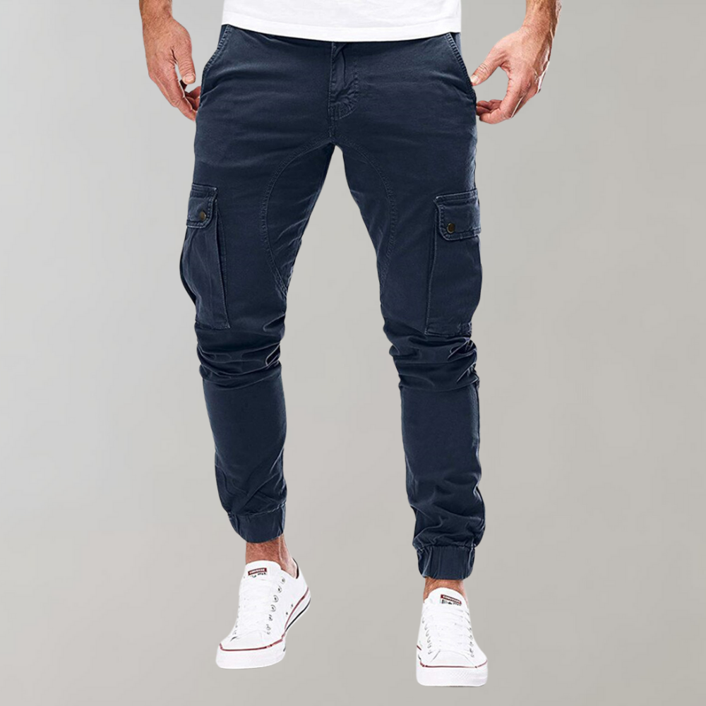 Pantalones Deportivos Hombre Ligeros Verano