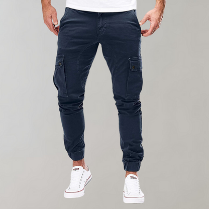 Pantalones Deportivos Hombre Ligeros Verano