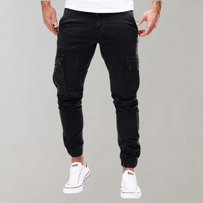 Pantalones Deportivos Hombre Ligeros Verano - Vestiria