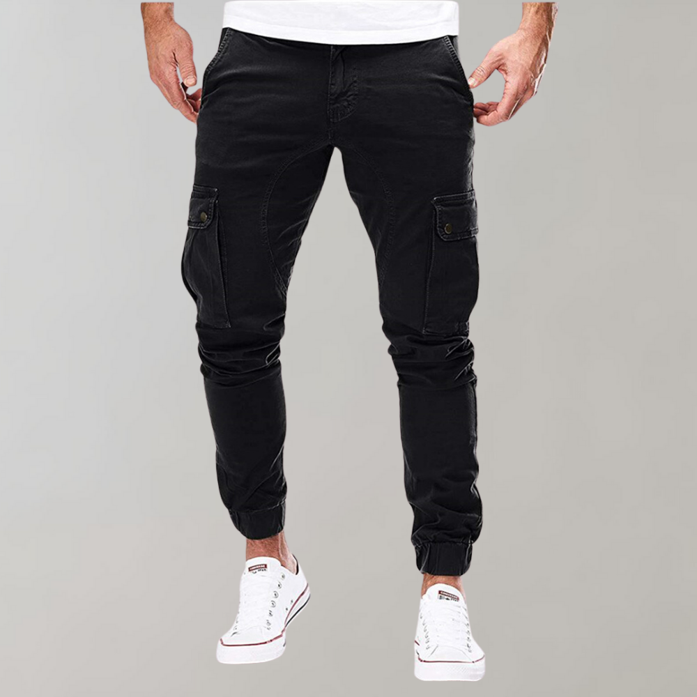 Pantalones Deportivos Hombre Ligeros Verano