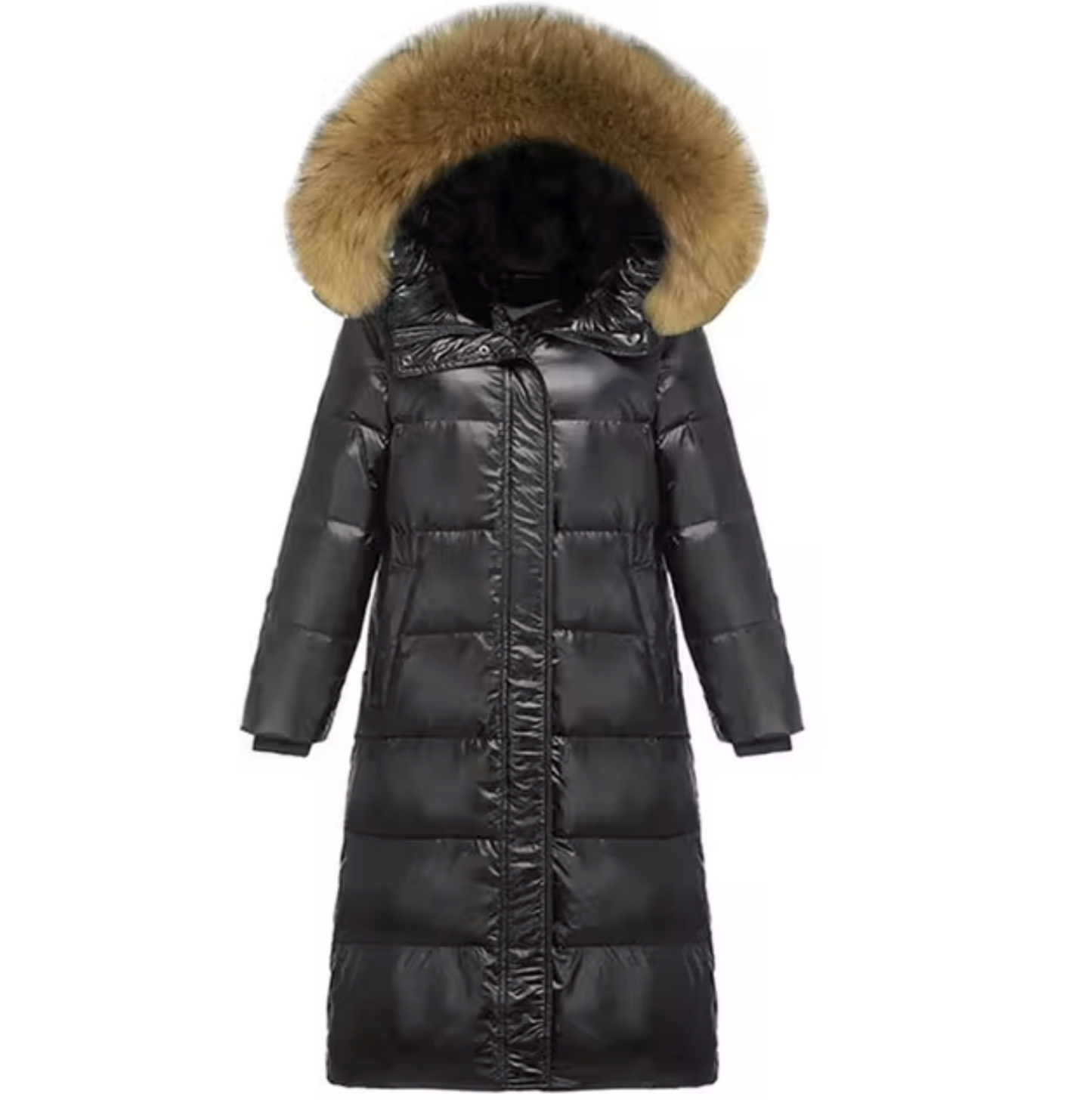 Abrigo Impermeable Ligero y Resistente