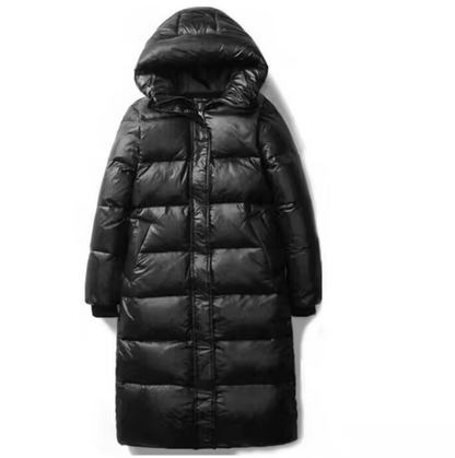 Abrigo Impermeable Ligero y Resistente - Vestiria