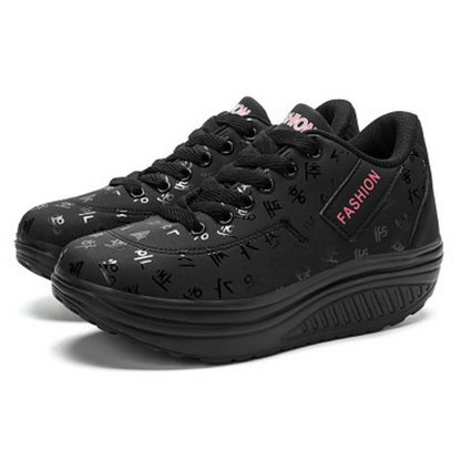 Zapatos Deportivos Urbanos Cómodos