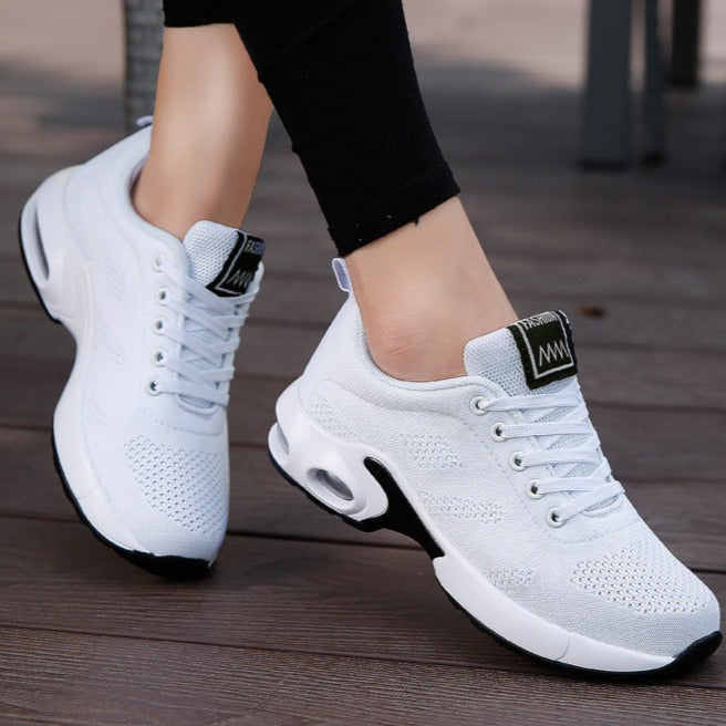 Zapatillas Deportivas Damas Confort Ergonómicas - Vestiria