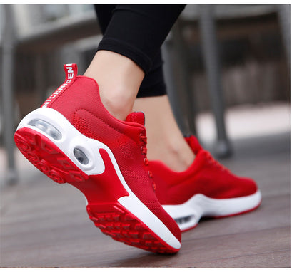 Zapatillas Deportivas Damas Confort Ergonómicas