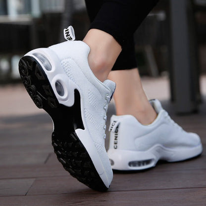 Zapatillas Deportivas Damas Confort Ergonómicas