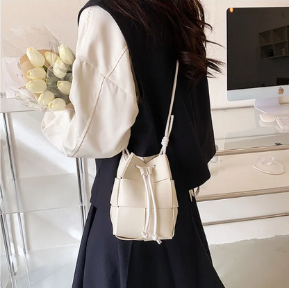 Bolso Mujer Estilo Clásico Elegante