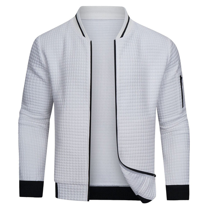 Chaqueta deportiva hombre ligero PHAYDEN - Vestiria