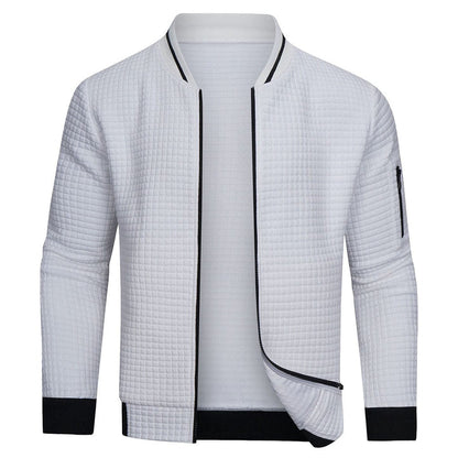 Chaqueta deportiva hombre ligero PHAYDEN - Vestiria