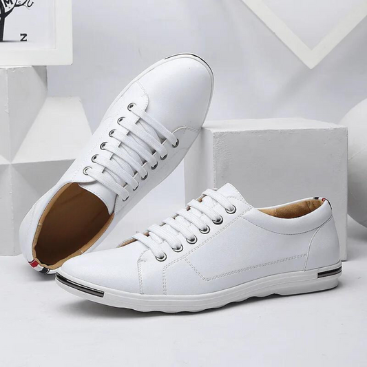 Zapatos Hombres Clásicos y Cómodos - Vestiria