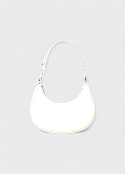 Bolso Mujer Lunea Diseño Elegante Curvo