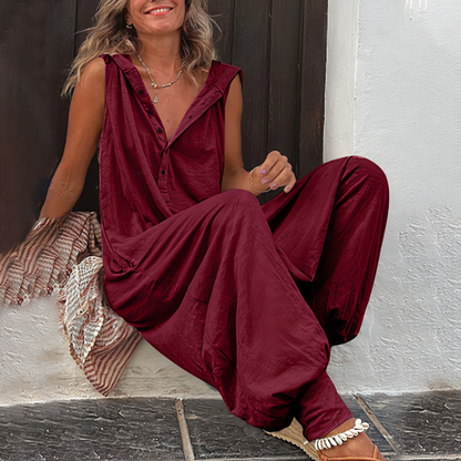 Mono Ligero Mujer Verano