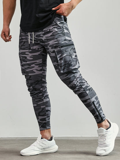 Pantalones Deportivos Cargadores Comfort para Hombre
