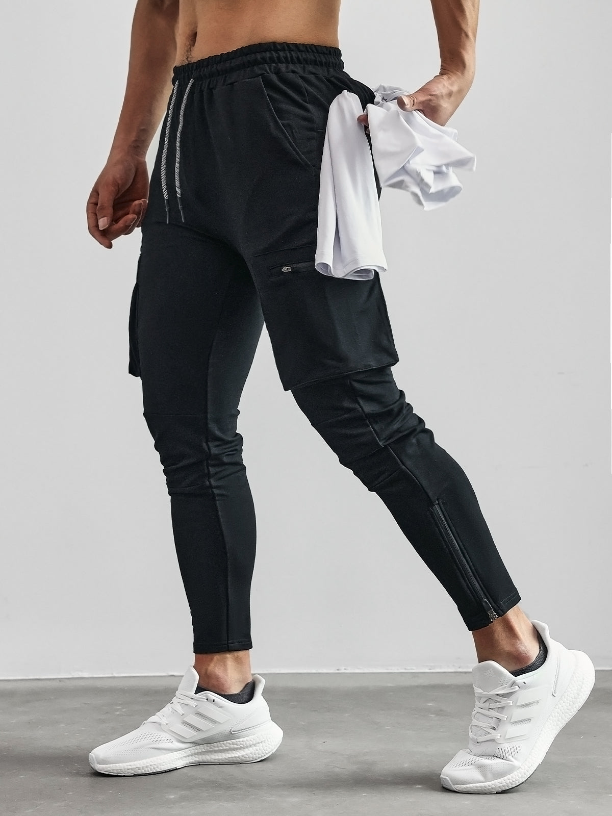 Pantalones Deportivos Cargadores Comfort para Hombre - Vestiria