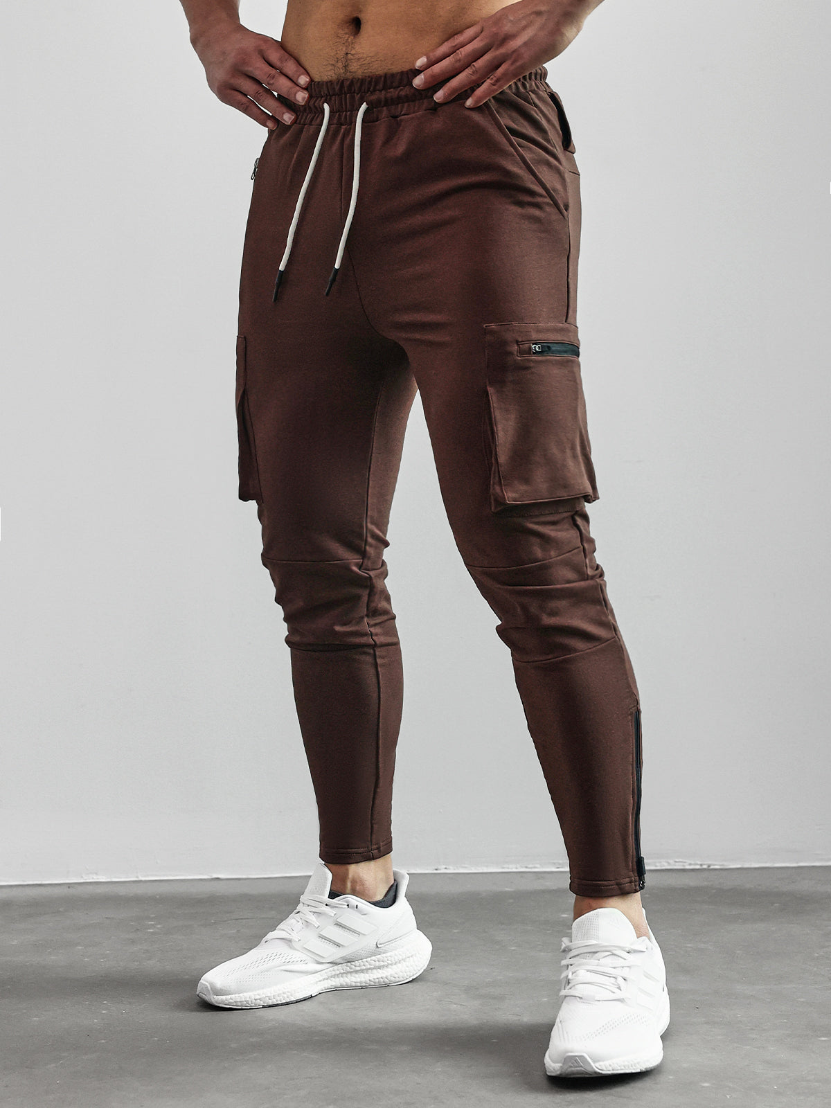 Pantalones Deportivos Cargadores Comfort para Hombre
